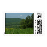 Laurel Highlands Pennsylvania Summer Photography Postage