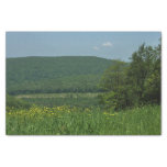 Laurel Highlands Pennsylvania Summer Photography Tissue Paper