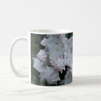 Laurel Mug