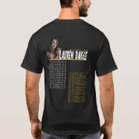 Lauren daigle outlet t shirt