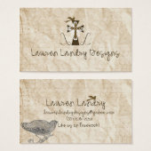 Lauren Landry (Front & Back)