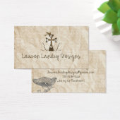 Lauren Landry (Desk)