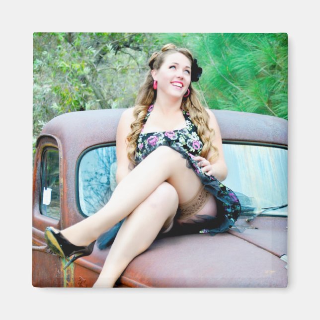 lauren magnet (Front)