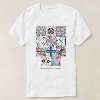 Lauren Okano Class Collective T-Shirt