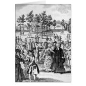 Laurence Sterne (Front)