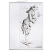 Laurence Sterne (Front)