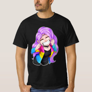 Laurenzside cute T-Shirt