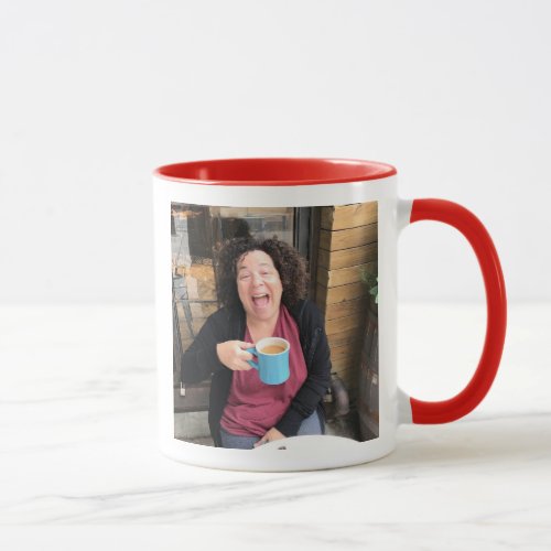 LaurieBE KIND Mug