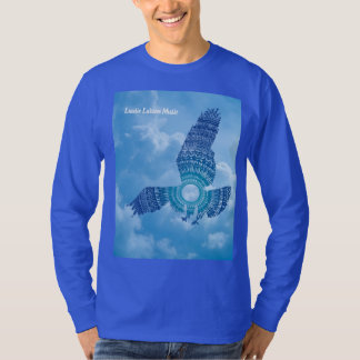 Laurie Larson Music T-Shirt