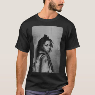 lauryn hill love for lauryn hill lovers , best gif T-Shirt