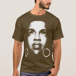 Lauryn Hill Mug T-Shirt