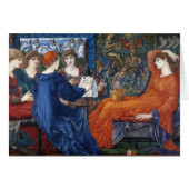 laus Veneris fine art (Front Horizontal)