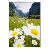 Lauterbrunnen, Switzerland (Front)