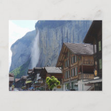 Lauterbrunnen, Switzerland