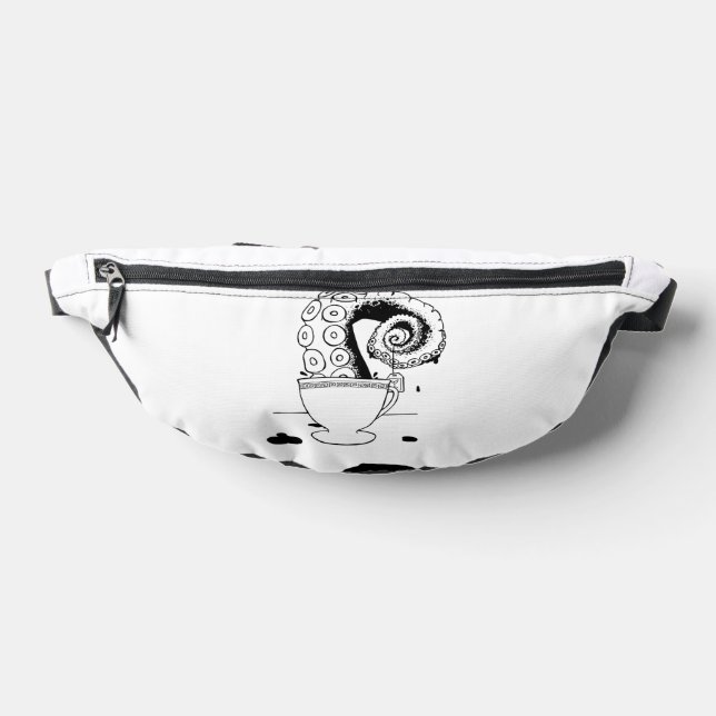 lauverlinkery fanny pack (Lay Down)