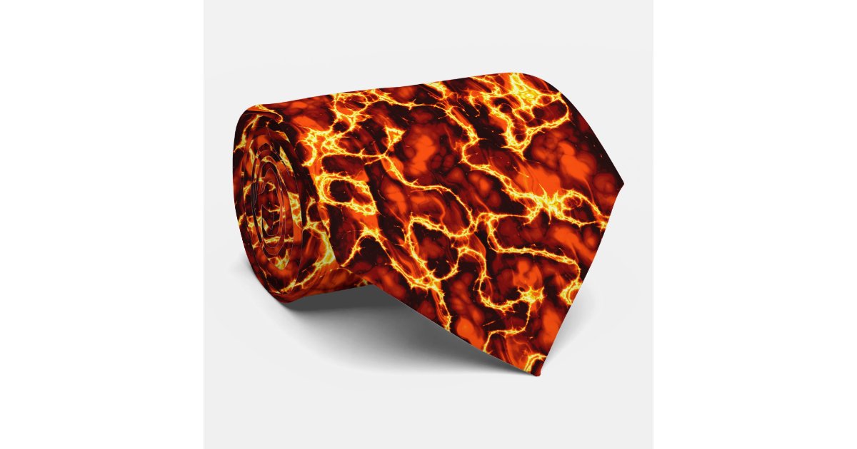 Lava 1A Tie