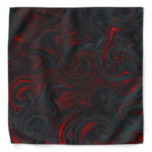 Lava Bandana