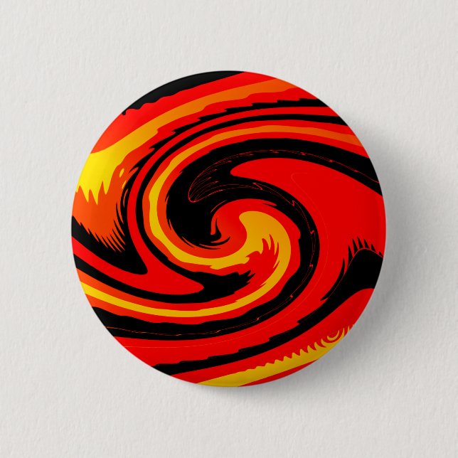 Lava   button (Front)
