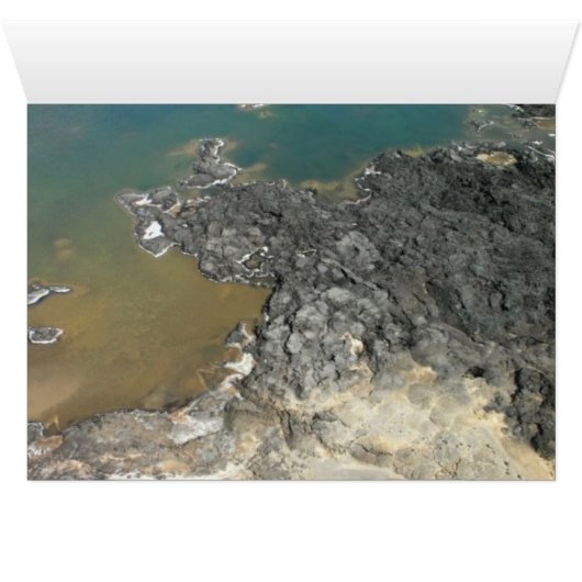 Lava Cards (Inside Horizontal (Bottom))