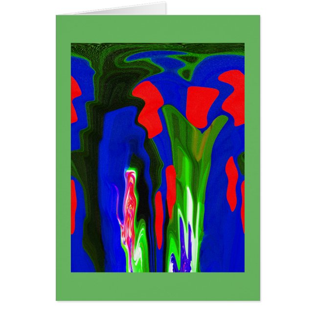 Lava Cards (Front)