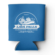 Lava Falls (rafting 2) Can Cooler