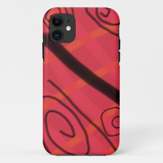 Lava Jail Cell Phone Case