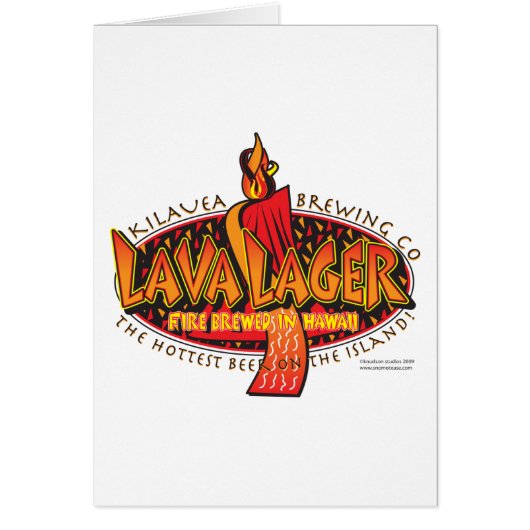 LAVA-LAGER-Brewing Company (Front)