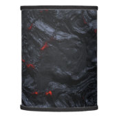 lava lamp shade (Left)