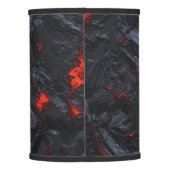 lava lamp shade (Back)