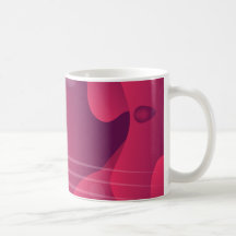 Lava Lamp Vibes Mug
