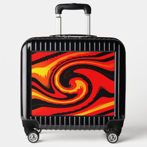 Lava   luggage