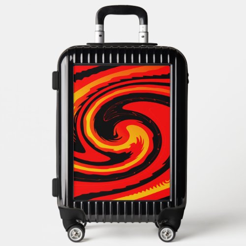 Lava   luggage