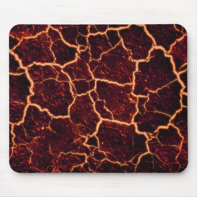 Lava Mouse Pad (Front)