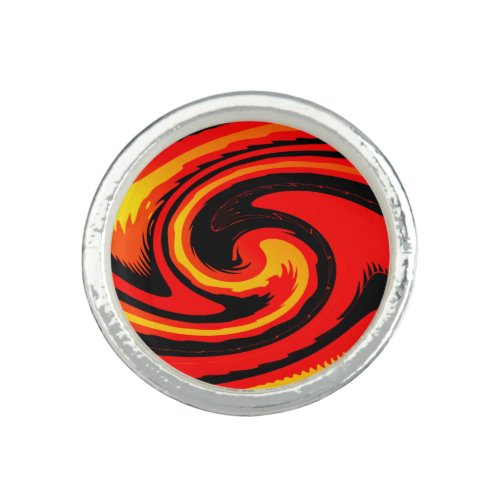 Lava   ring