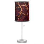 Lava Table Lamp (Left)