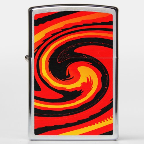 Lava   zippo lighter