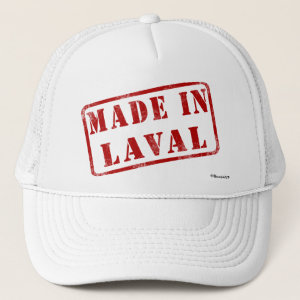 Laval