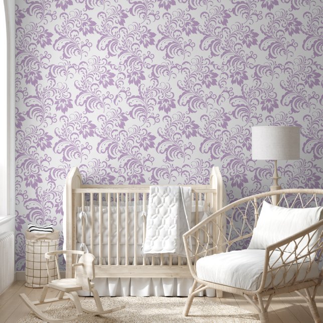 Lavander Dream  Wallpaper (Kids)