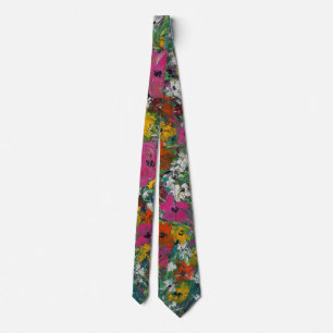 Lavanya neck tie