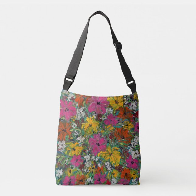 Lavanya Tote Bag (Front)