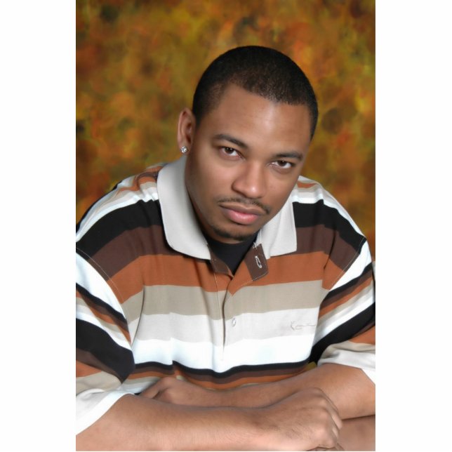 LAVAR J HENRY CUTOUT (Front)