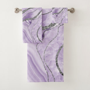 https://rlv.zcache.com/lavender_agate_silver_glitter_glam_1_bath_towel_set-raea19843b8e44536a25d39c7b17d2c05_ezaga_307.jpg?rlvnet=1