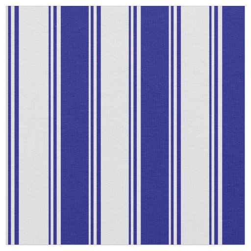 Lavender and Blue Colored Lined/Striped Pattern Fabric