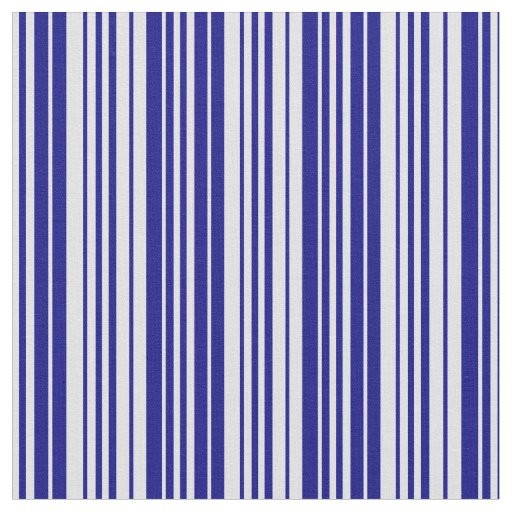 Lavender and Blue Striped/Lined Pattern Fabric