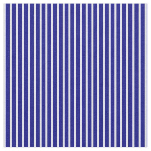 Lavender and Blue Stripes Pattern Fabric