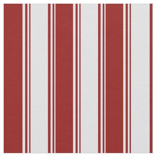 Lavender and Dark Red Lined/Striped Pattern Fabric
