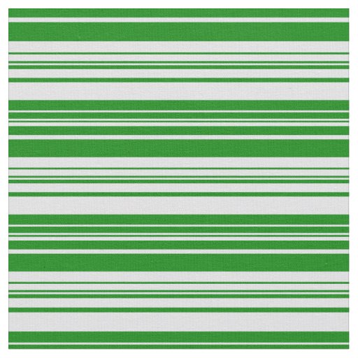 Lavender and Green Pattern Fabric