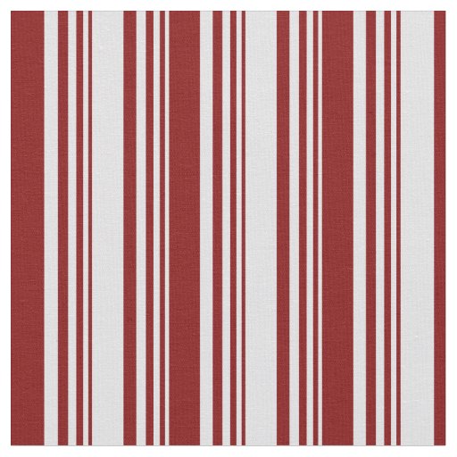 Lavender and Maroon Stripes/Lines Pattern Fabric