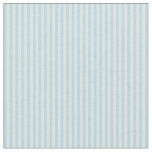 [ Thumbnail: Lavender and Powder Blue Colored Stripes Pattern Fabric ]
