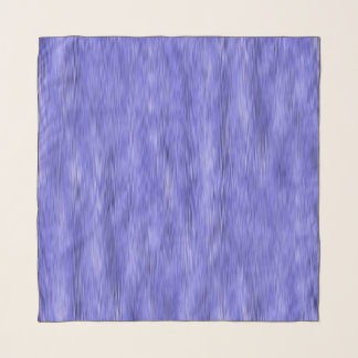 Lavender and Purple Ombre Scarf